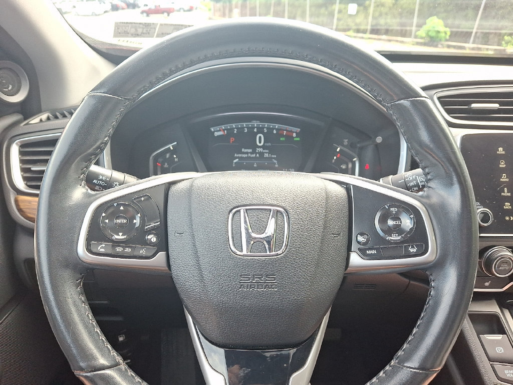 Used 2020 Honda CR-V Touring image 19