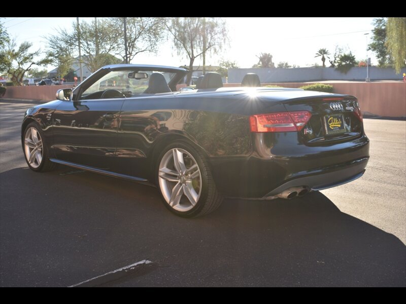Used 2012 Audi S5 Prestige AWD/4WD image 11