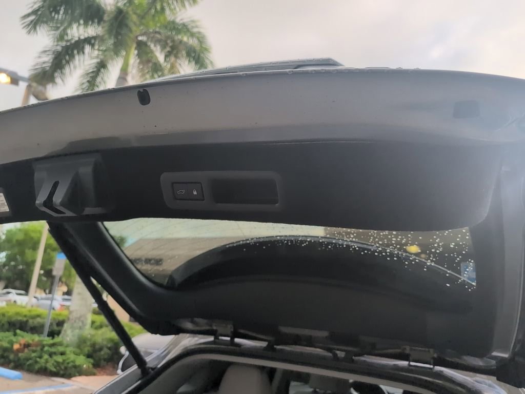 Used 2020 Lexus RX 450h AWD w/ Cold Weather Package image 12