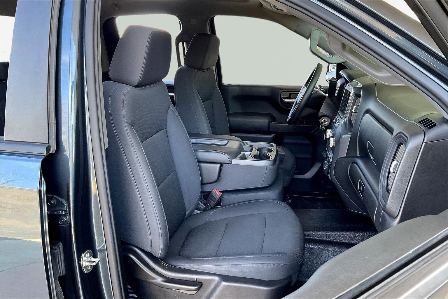 Used 2019 GMC Sierra 1500 Base w/ Convenience Package image 30