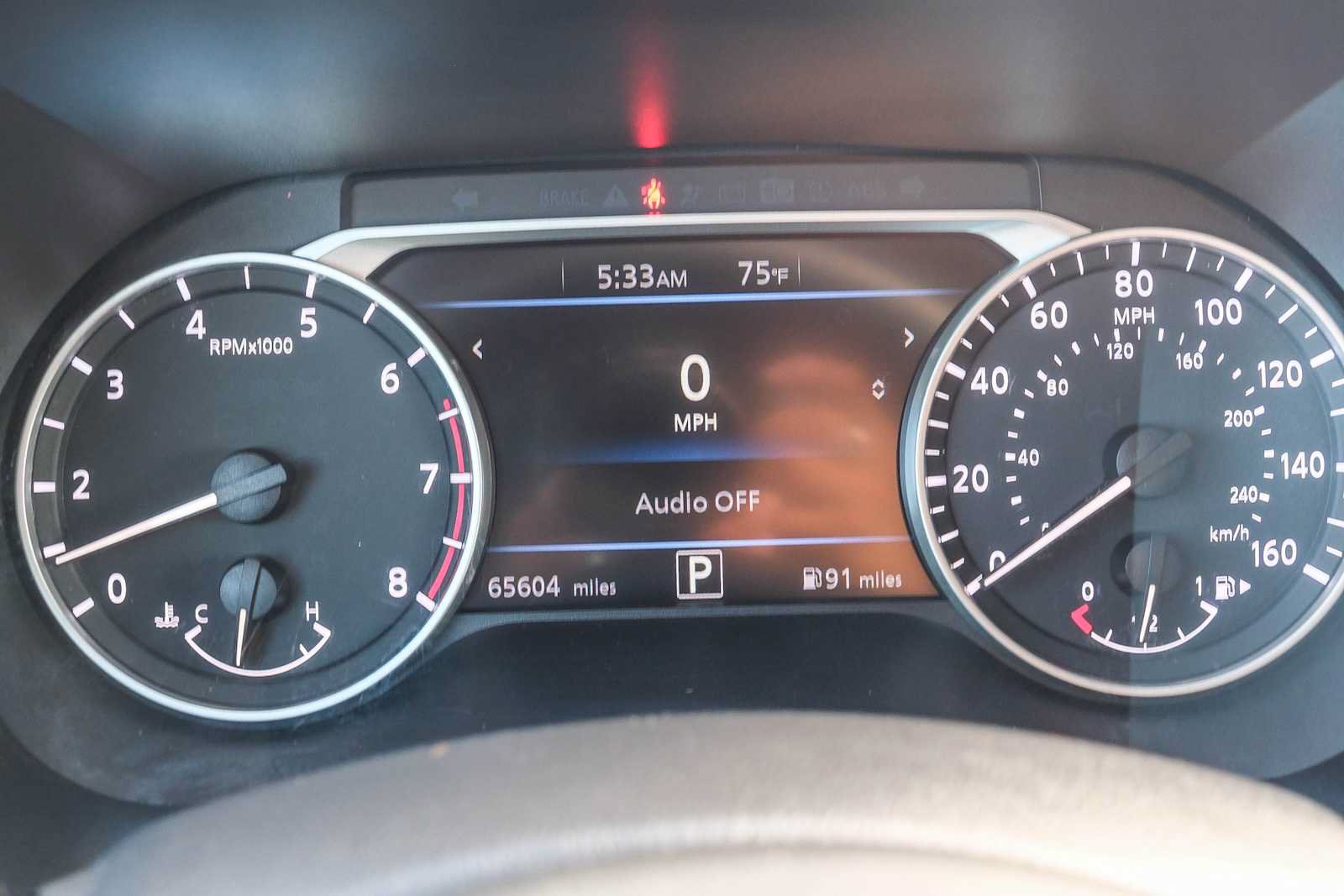 Used 2020 Nissan Sentra SR w/ Premium Package FWD image 25