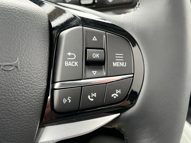 New 2026 Ford Explorer Platinum w/ LUX Leather Package image 22