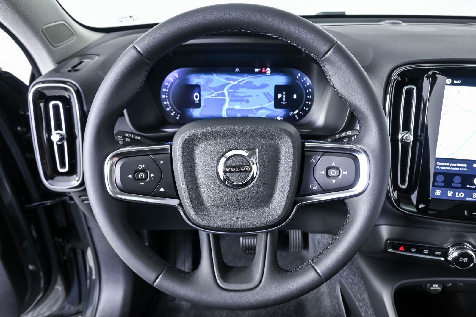 New 2026 Volvo XC40 B5 Core w/ Protection Package Premier AWD/4WD image 8