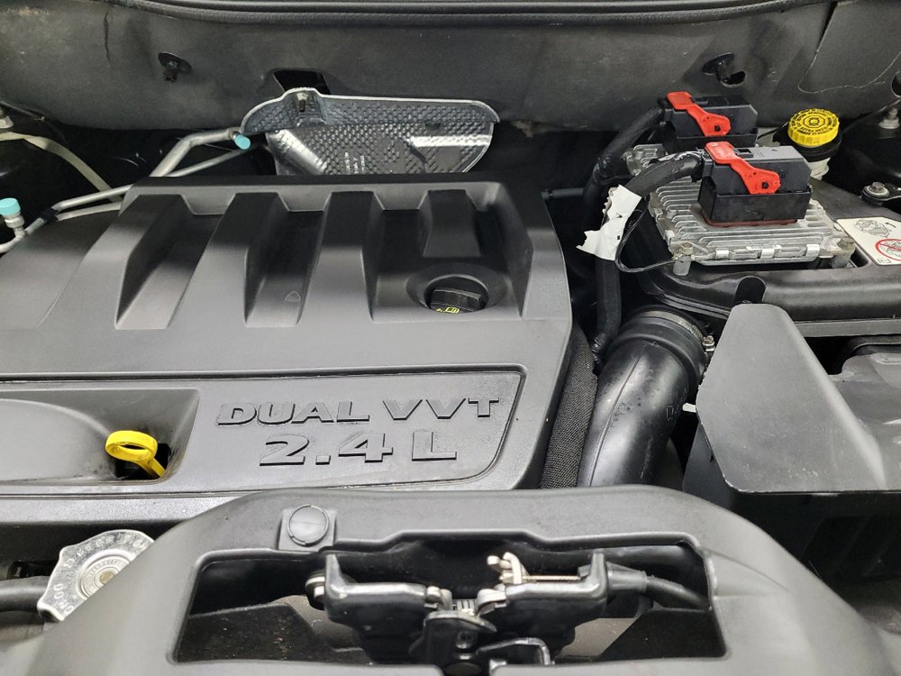 Used 2015 Jeep Patriot Sport FWD image 30