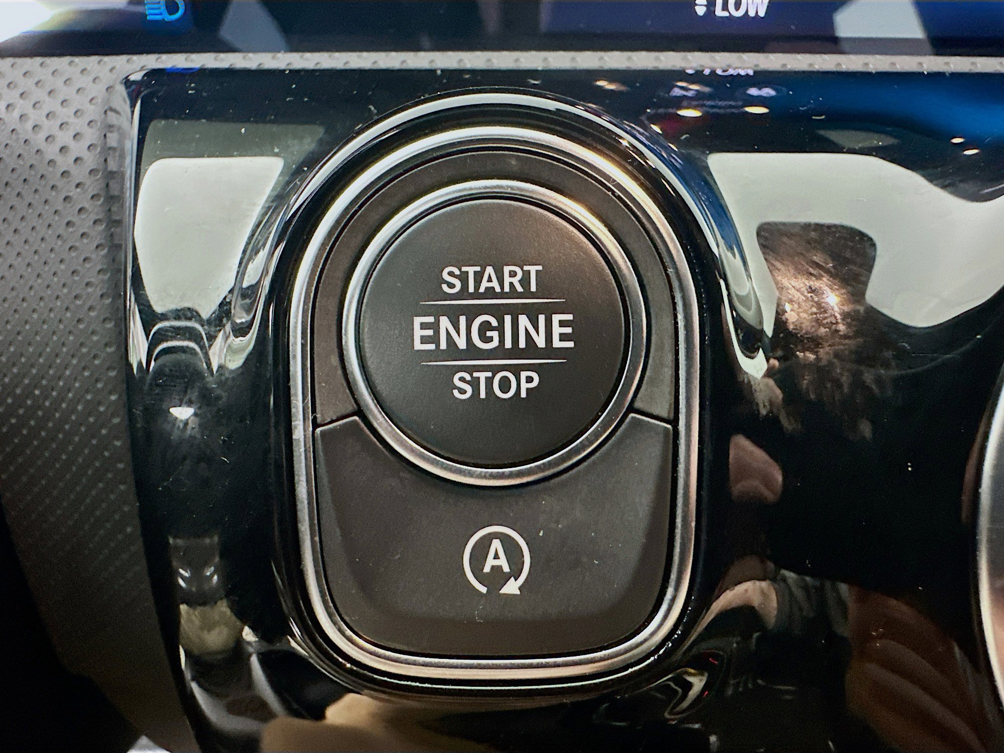 Certified 2022 Mercedes-Benz A 220 4MATIC image 16