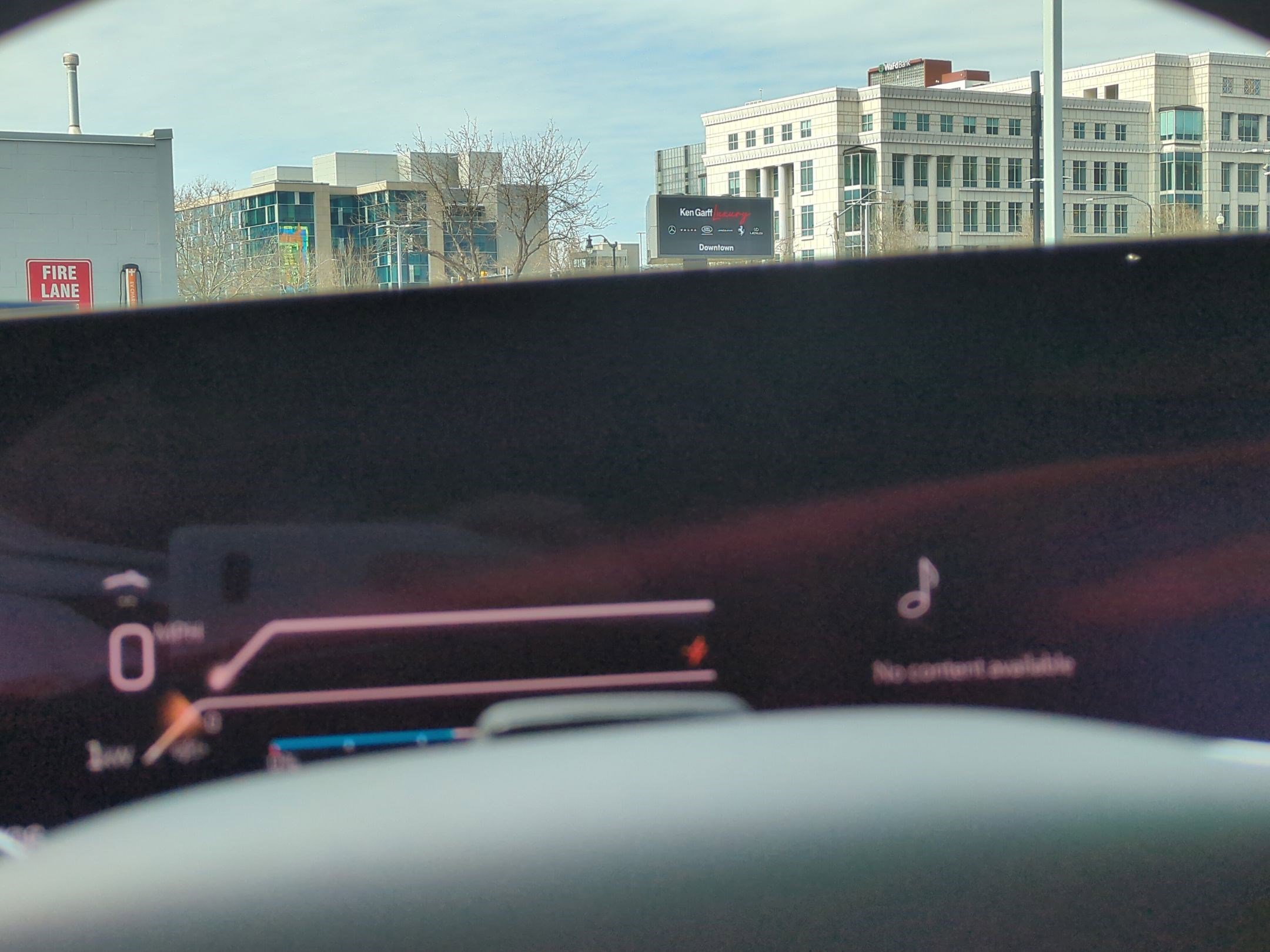 Used 2025 Cadillac Escalade IQ Sport 1 w/ Smart Trailering package image 20