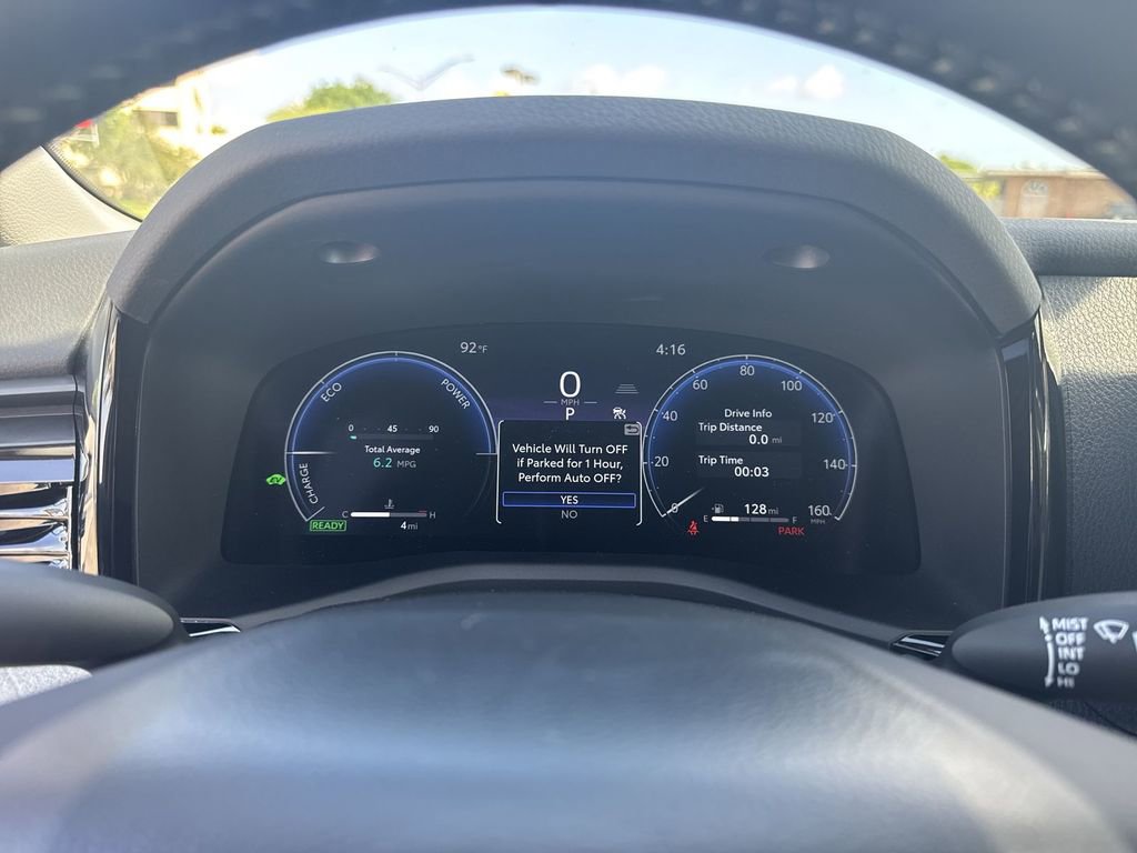 New 2026 Toyota Camry XLE FWD image 21