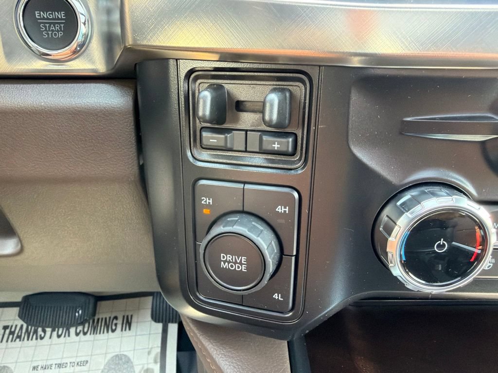 New 2026 Ford F350 King Ranch w/ Chrome Package AWD/4WD image 34
