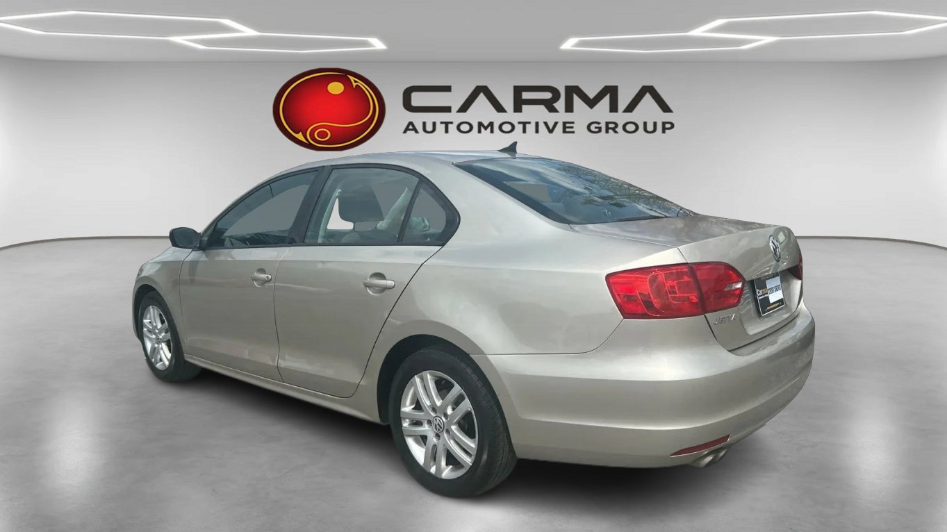 Used 2014 Volkswagen Jetta TDI Value Edition image 3