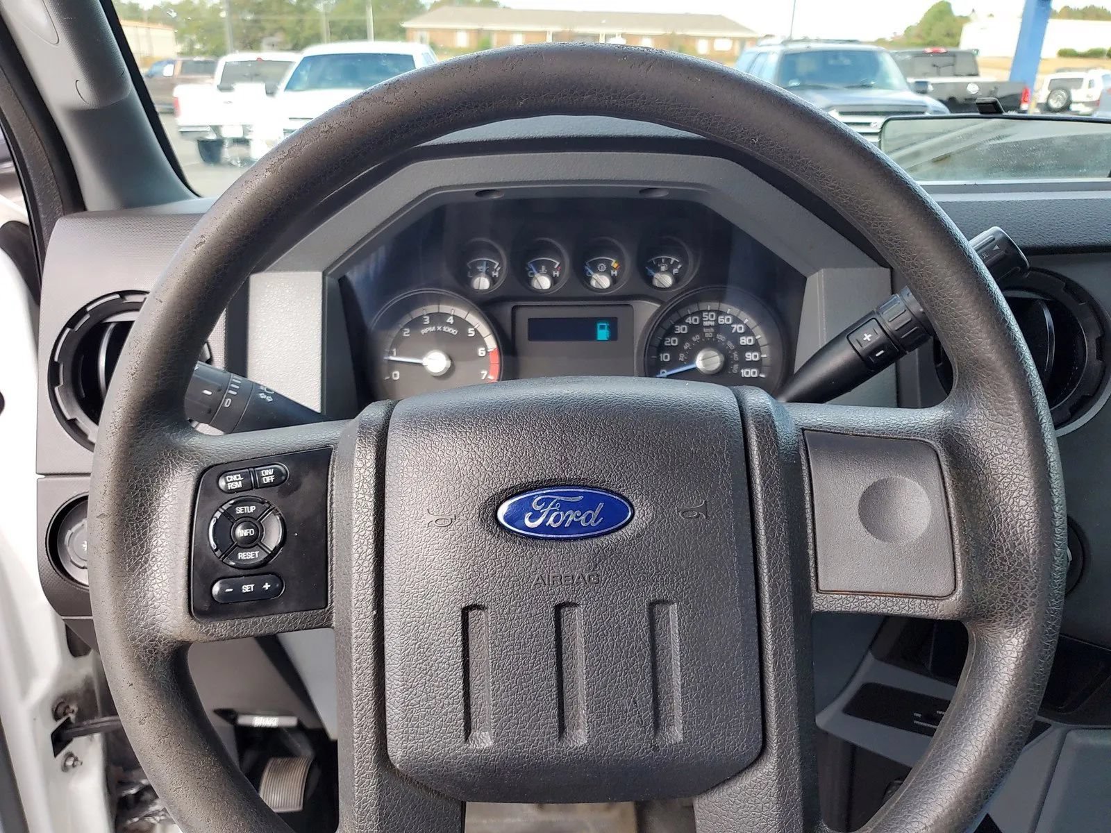 Used 2013 Ford F350 XL RWD image 19