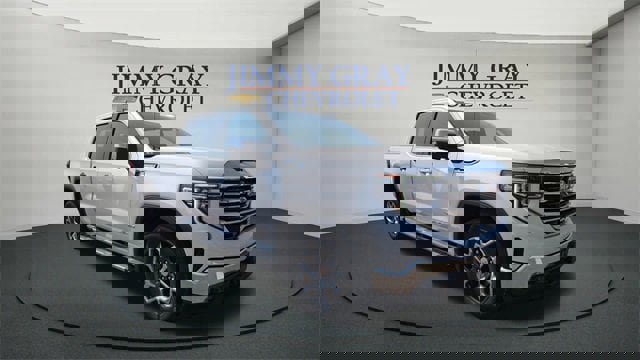 Used 2023 GMC Sierra 1500 SLT image 1