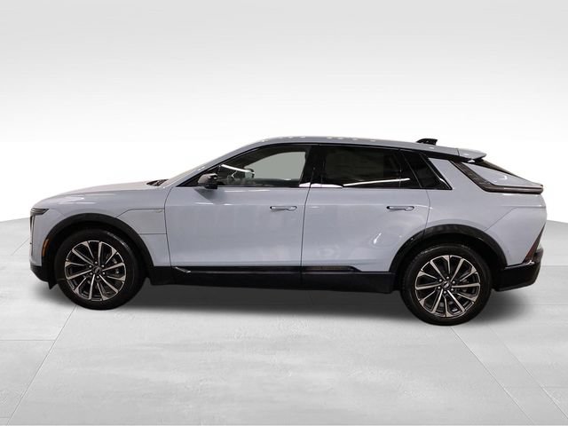 New 2025 Cadillac Lyriq Sport AWD/4WD image 10