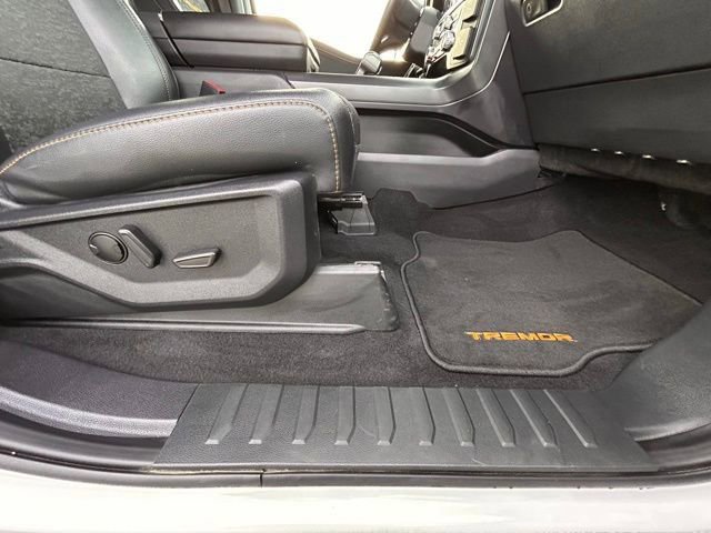 Used 2024 Ford F150 Tremor AWD/4WD image 34