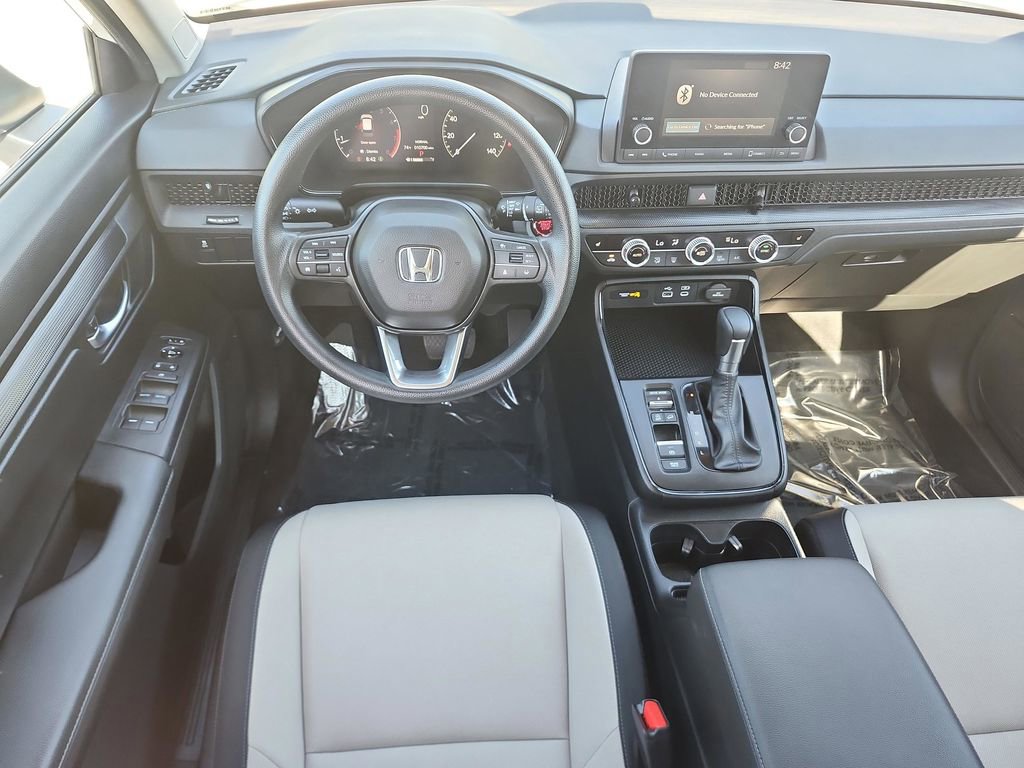 Used 2023 Honda CR-V EX image 17