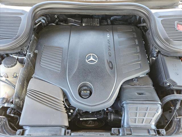 Used 2020 Mercedes-Benz GLE 450 4MATIC image 24