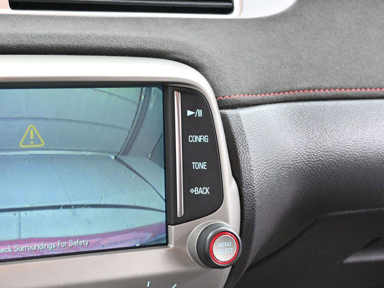 Used 2013 Chevrolet Camaro ZL1 image 22