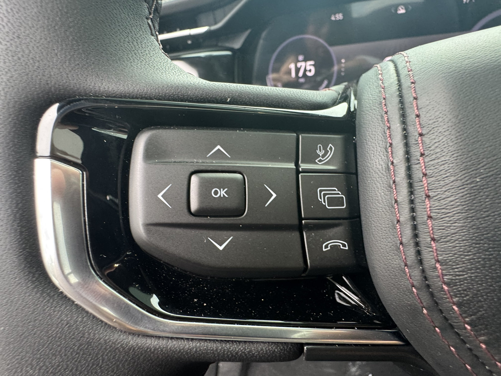 Used 2025 Jeep Wagoneer S Launch Edition AWD/4WD image 34