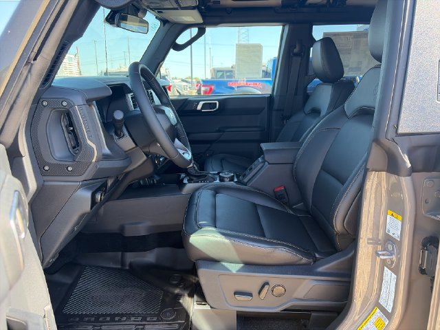 New 2026 Ford Bronco Badlands w/ Sasquatch Package AWD/4WD image 15