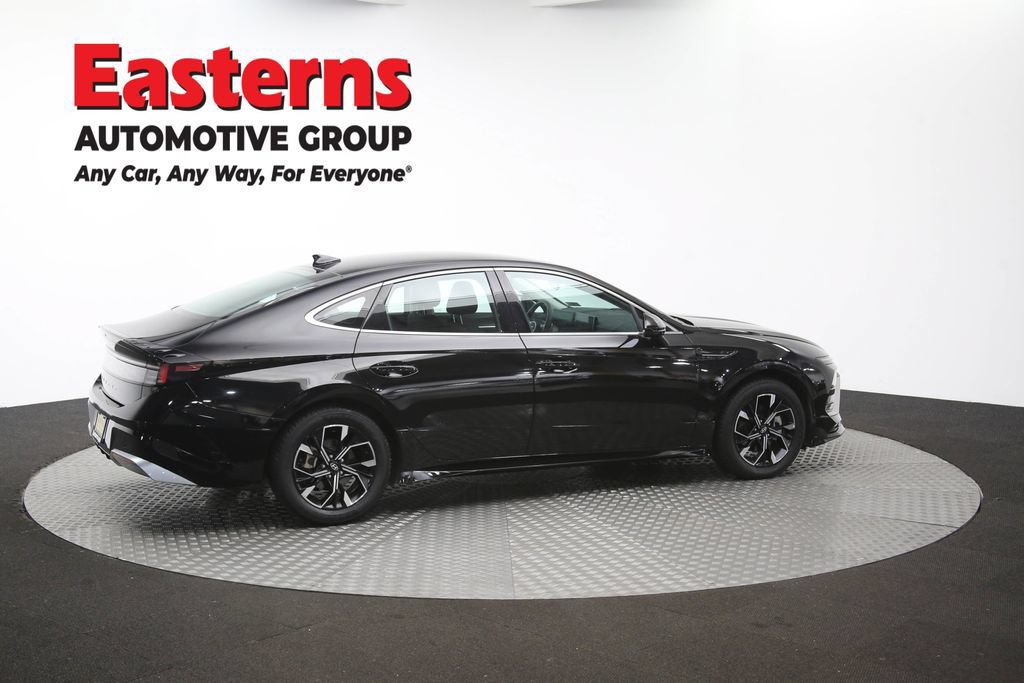 Used 2024 Hyundai Sonata SEL FWD image 43