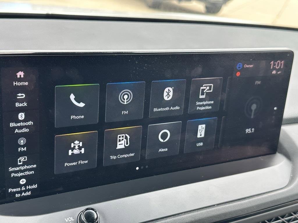 Used 2024 Honda Accord Sport image 17