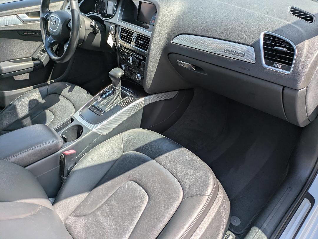 Used 2014 Audi A4 2.0T Premium Plus w/ Premium Plus Package image 13