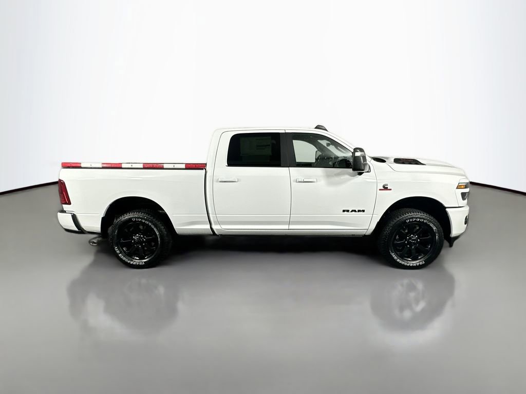 New 2026 RAM 2500 Laramie image 9