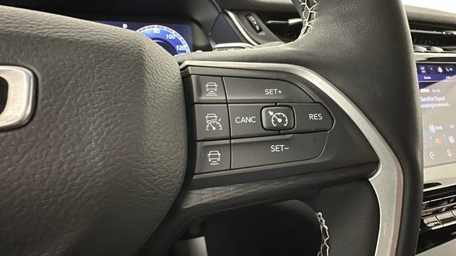 Certified 2023 Jeep Grand Cherokee Altitude image 23