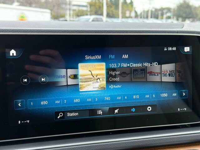 Used 2022 Mercedes-Benz GLE 350 4MATIC image 24