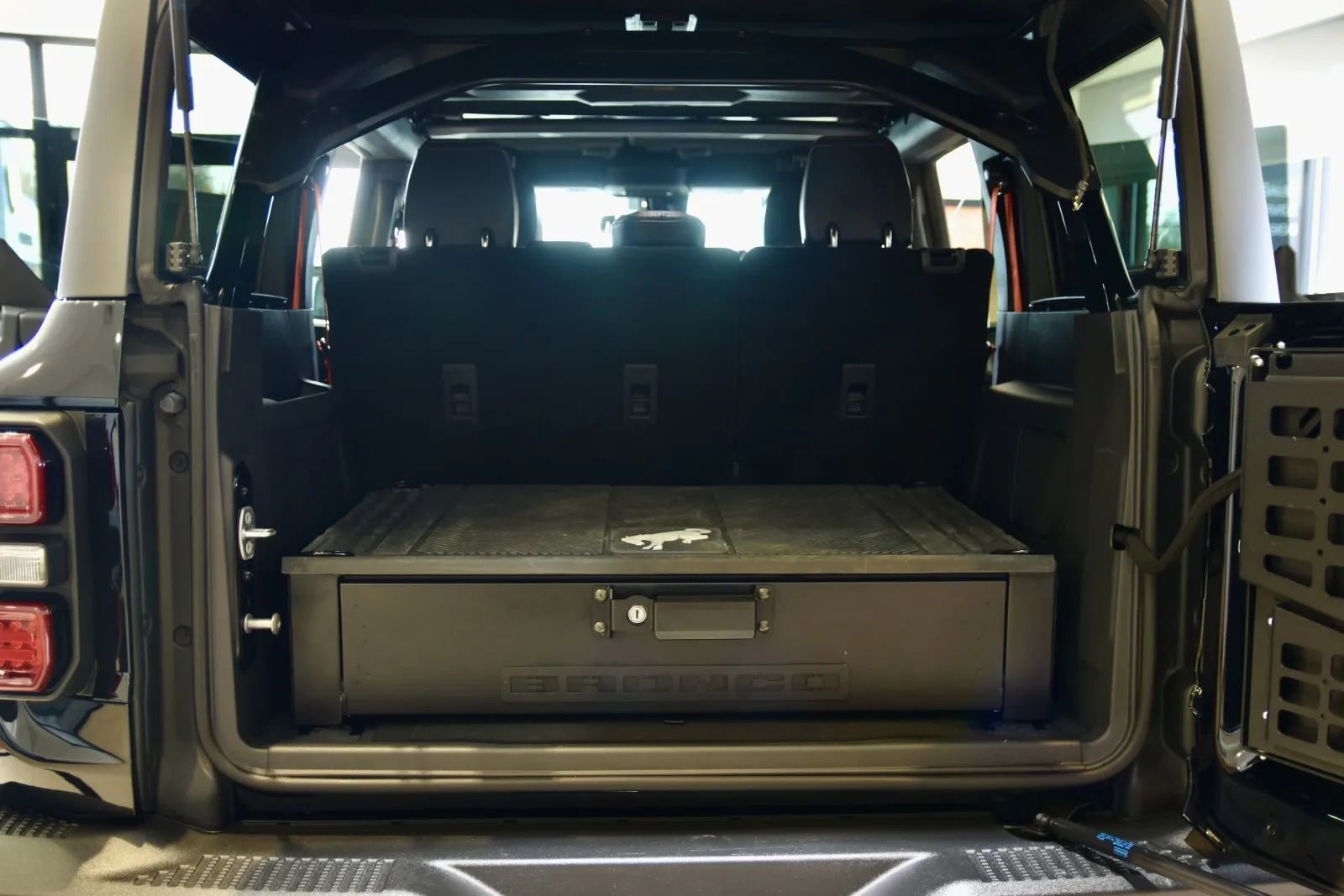 Used 2024 Ford Bronco Raptor image 28