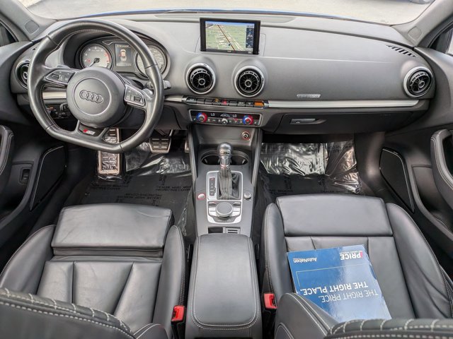 Used 2016 Audi S3 Prestige image 19