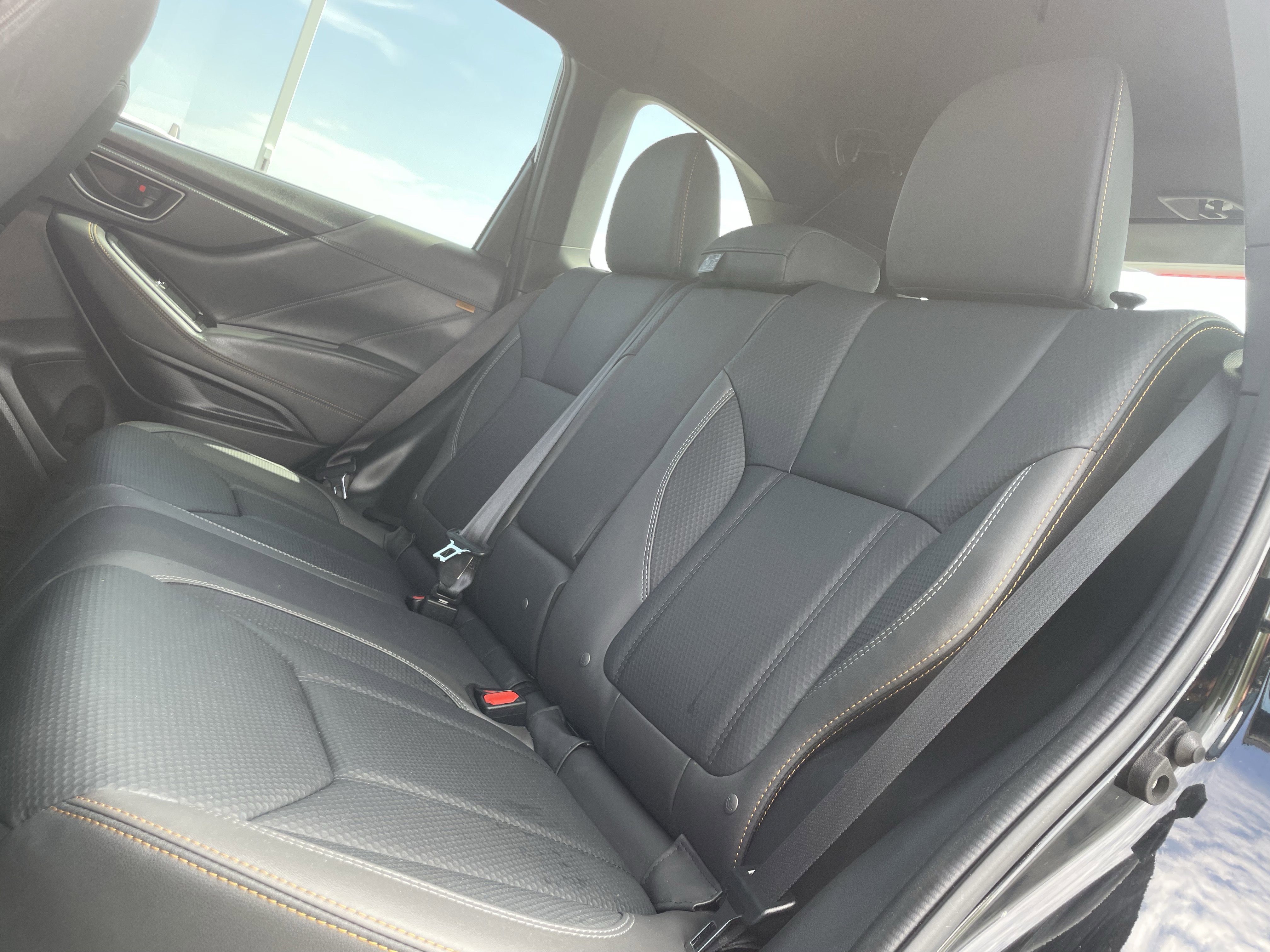 Certified 2023 Subaru Forester Wilderness image 13