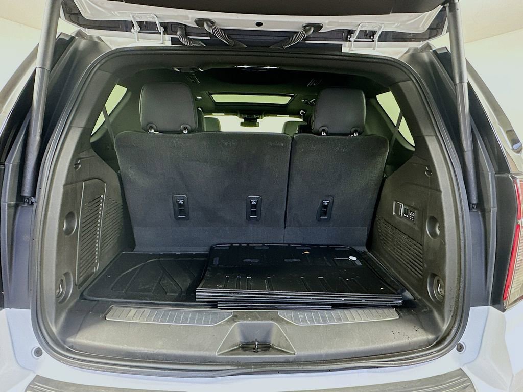 Used 2023 Chevrolet Tahoe RST w/ Luxury Package image 25