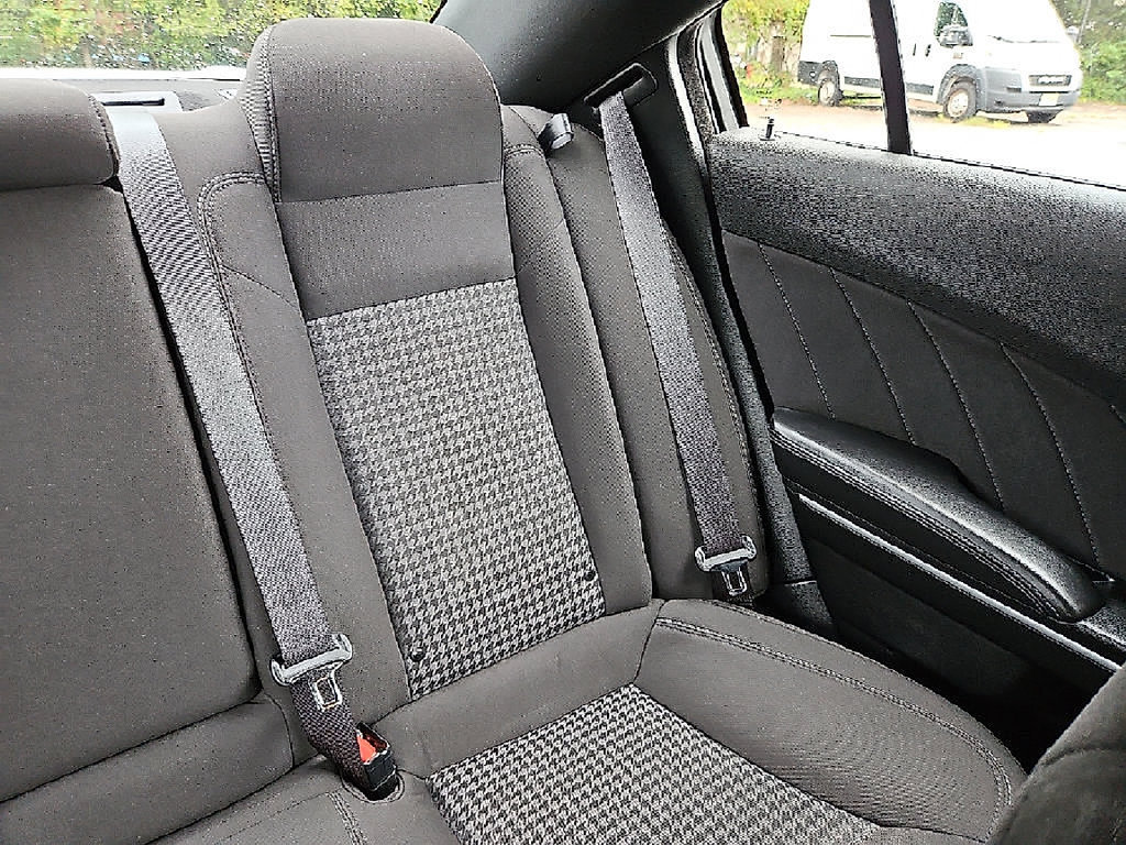 Certified 2023 Dodge Charger GT RWD image 23