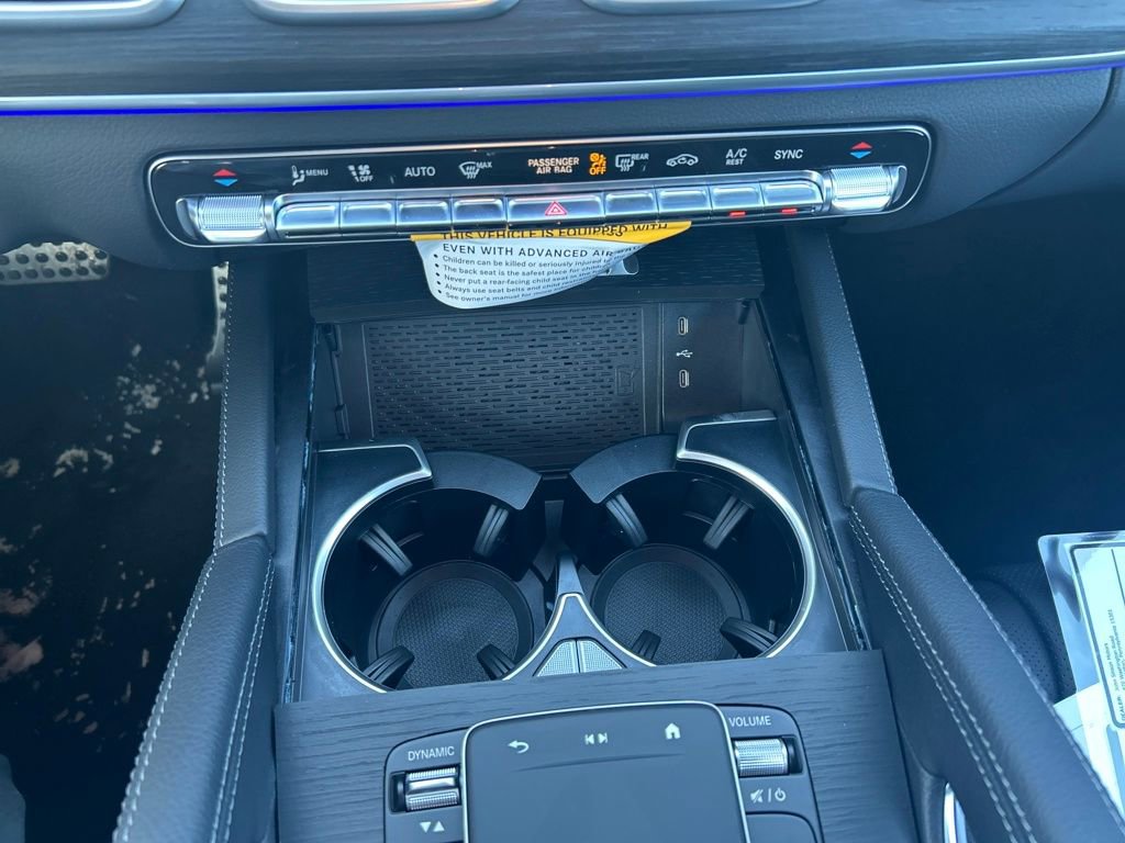New 2026 Mercedes-Benz GLS 450 GLS 450 image 13
