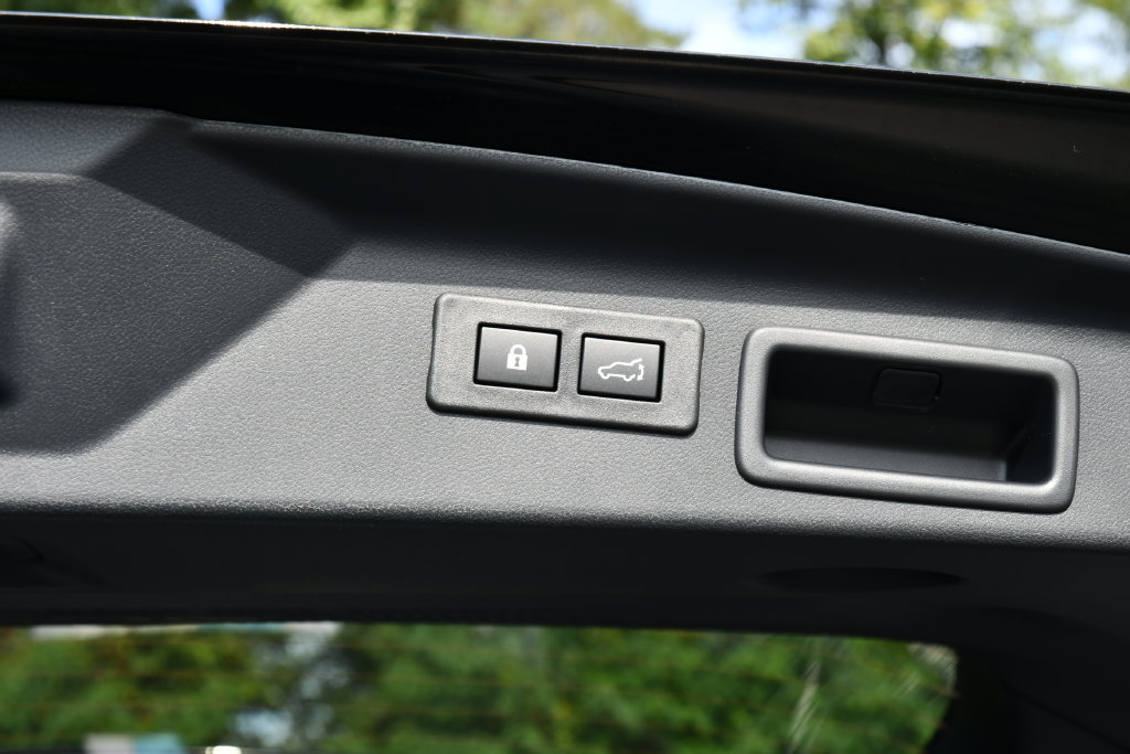 New 2026 Subaru Forester Limited AWD/4WD image 33