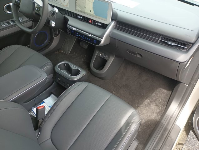 New 2023 Hyundai Ioniq 5 SEL image 19