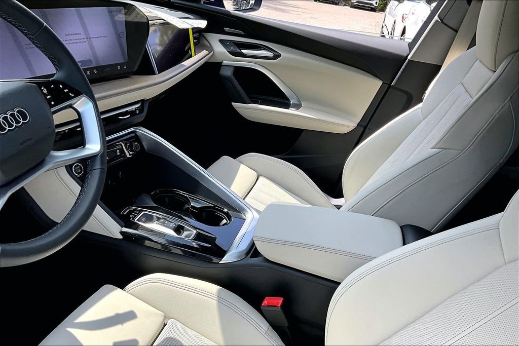 New 2026 Audi Q5 Prestige AWD/4WD image 23