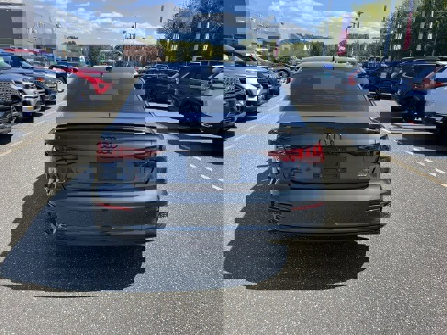 Used 2022 Audi A3 2.0T Prestige image 4