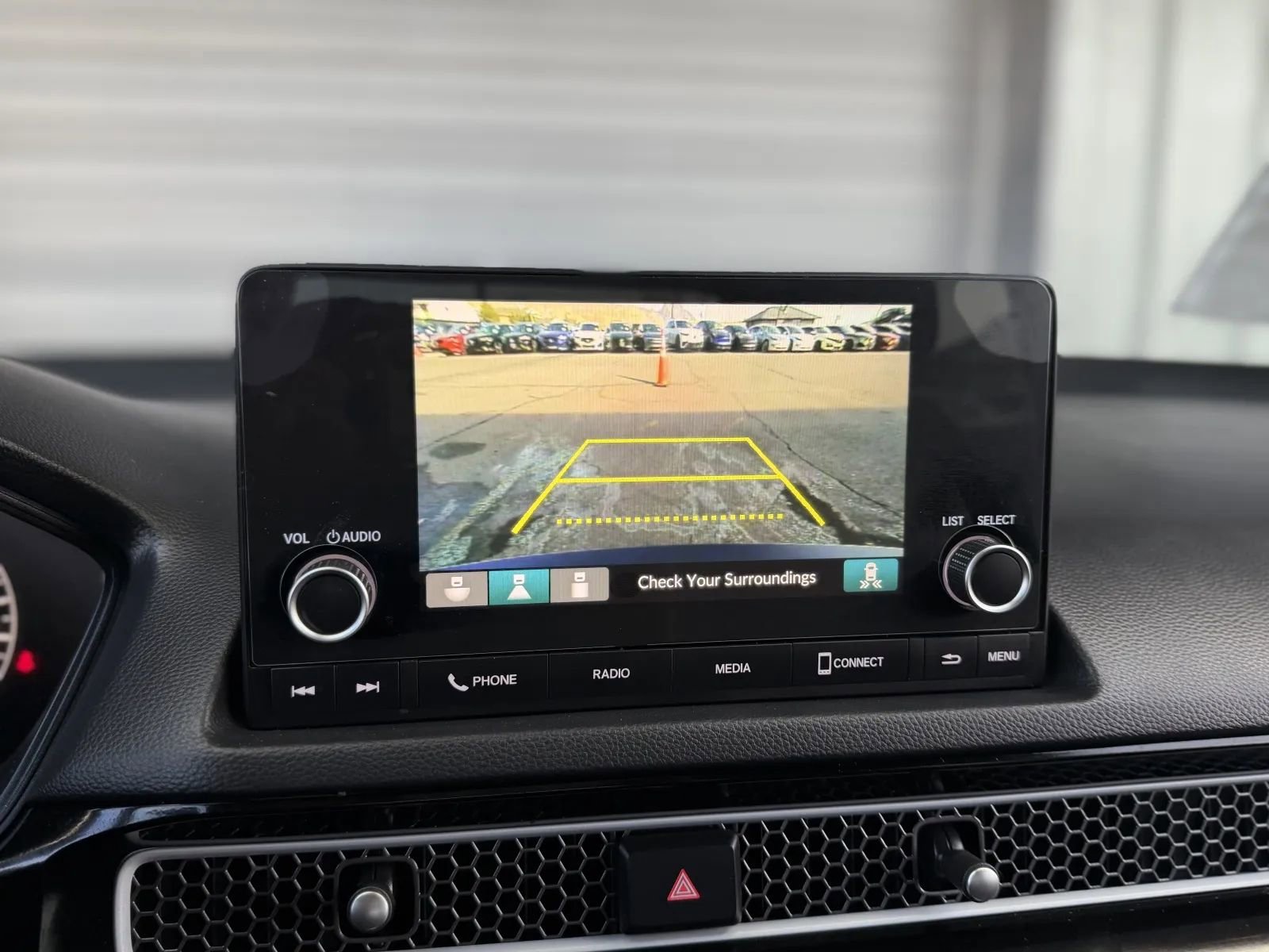 Used 2026 Honda Civic Sport image 30