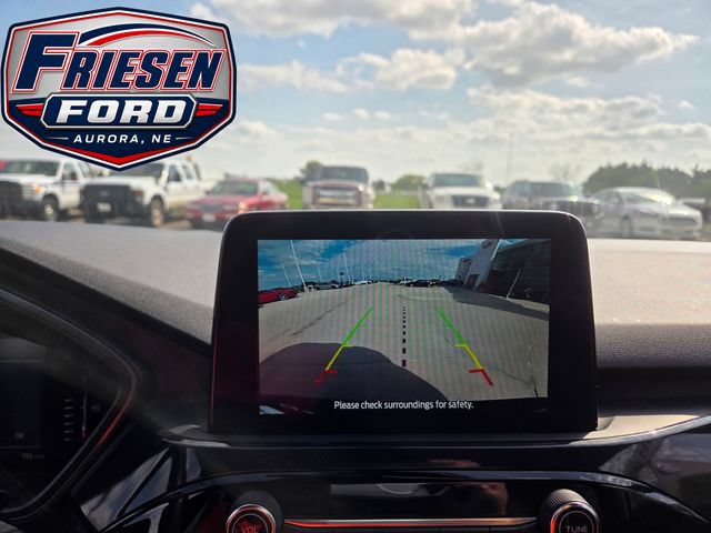 Used 2023 Ford Escape ST-Line FWD image 21