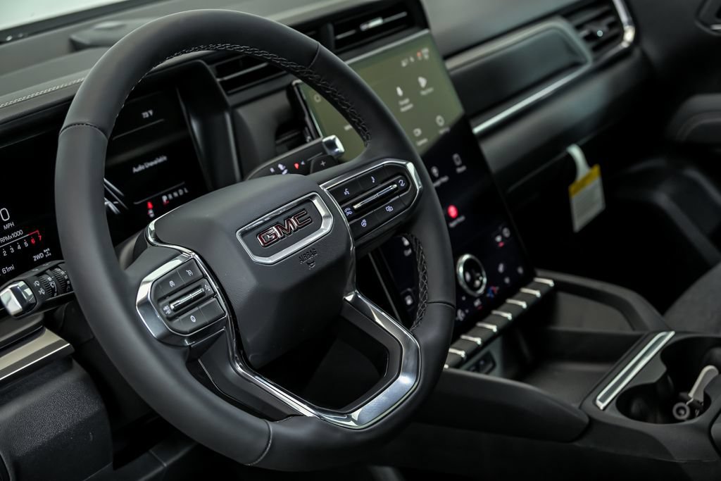 New 2027 GMC Terrain Elevation w/ LPO, Floor Liner Package AWD/4WD image 9