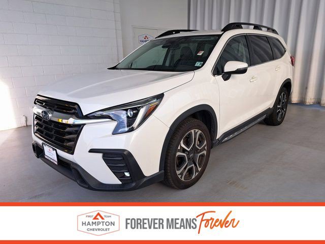 Used 2023 Subaru Ascent Limited