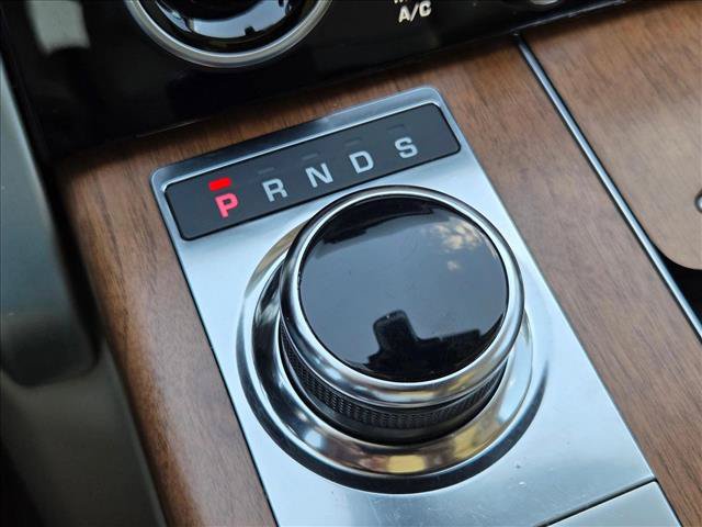 Used 2019 Land Rover Range Rover Supercharged AWD/4WD image 17