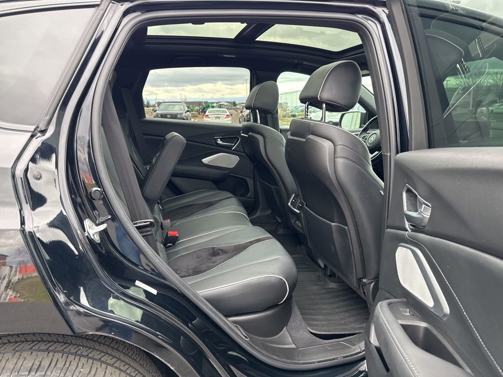 Used 2021 Acura RDX A-Spec image 41