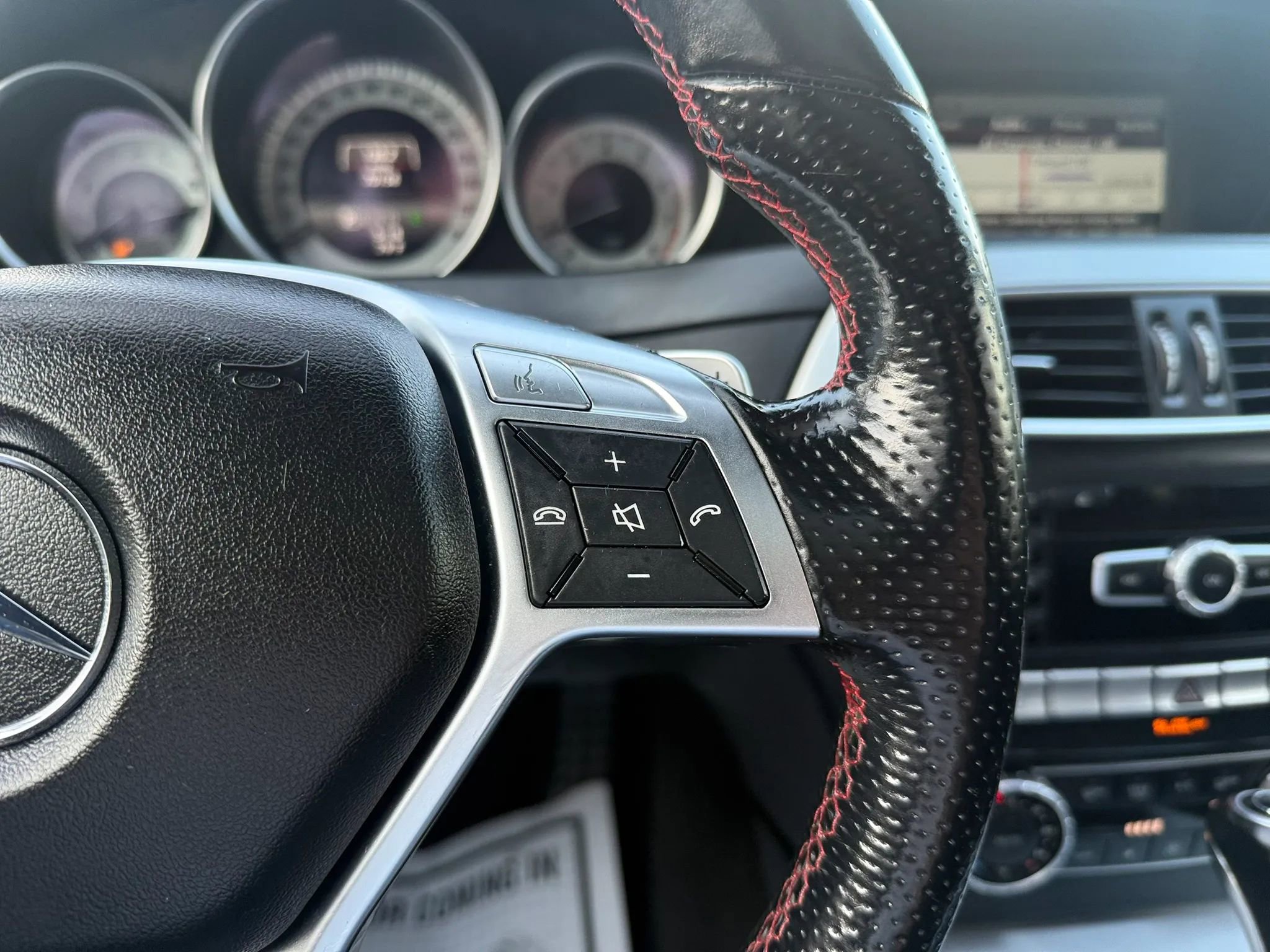 Used 2014 Mercedes-Benz C 250 Coupe image 13