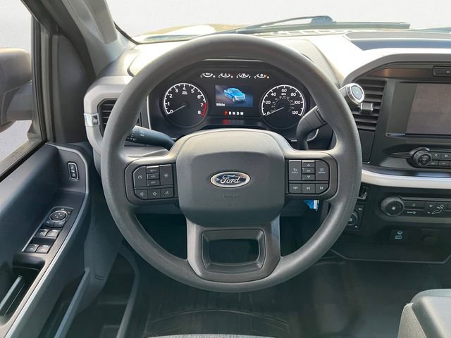 Certified 2023 Ford F150 XLT image 12
