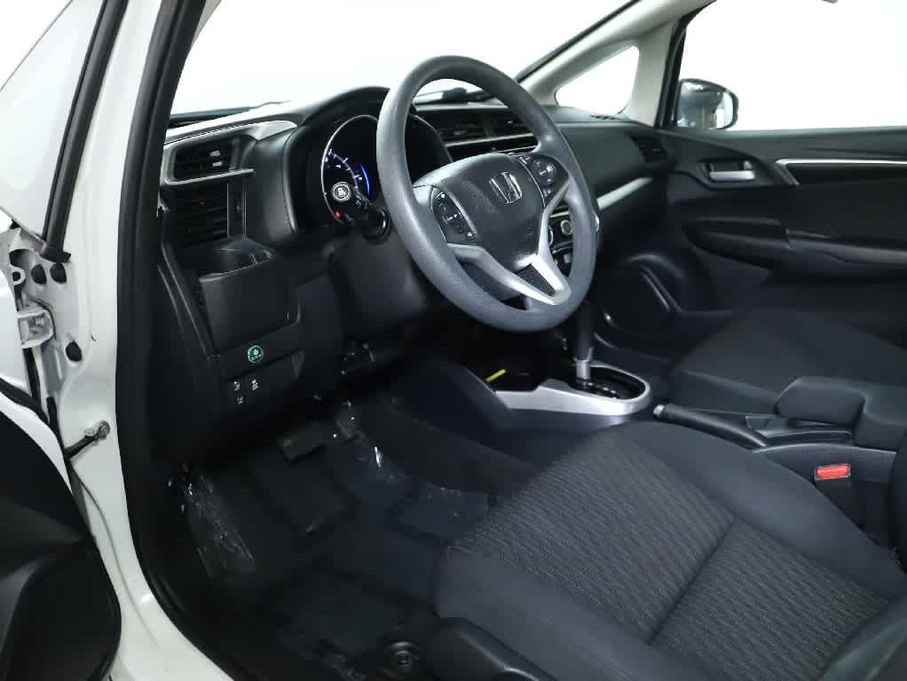 Used 2019 Honda Fit EX image 18