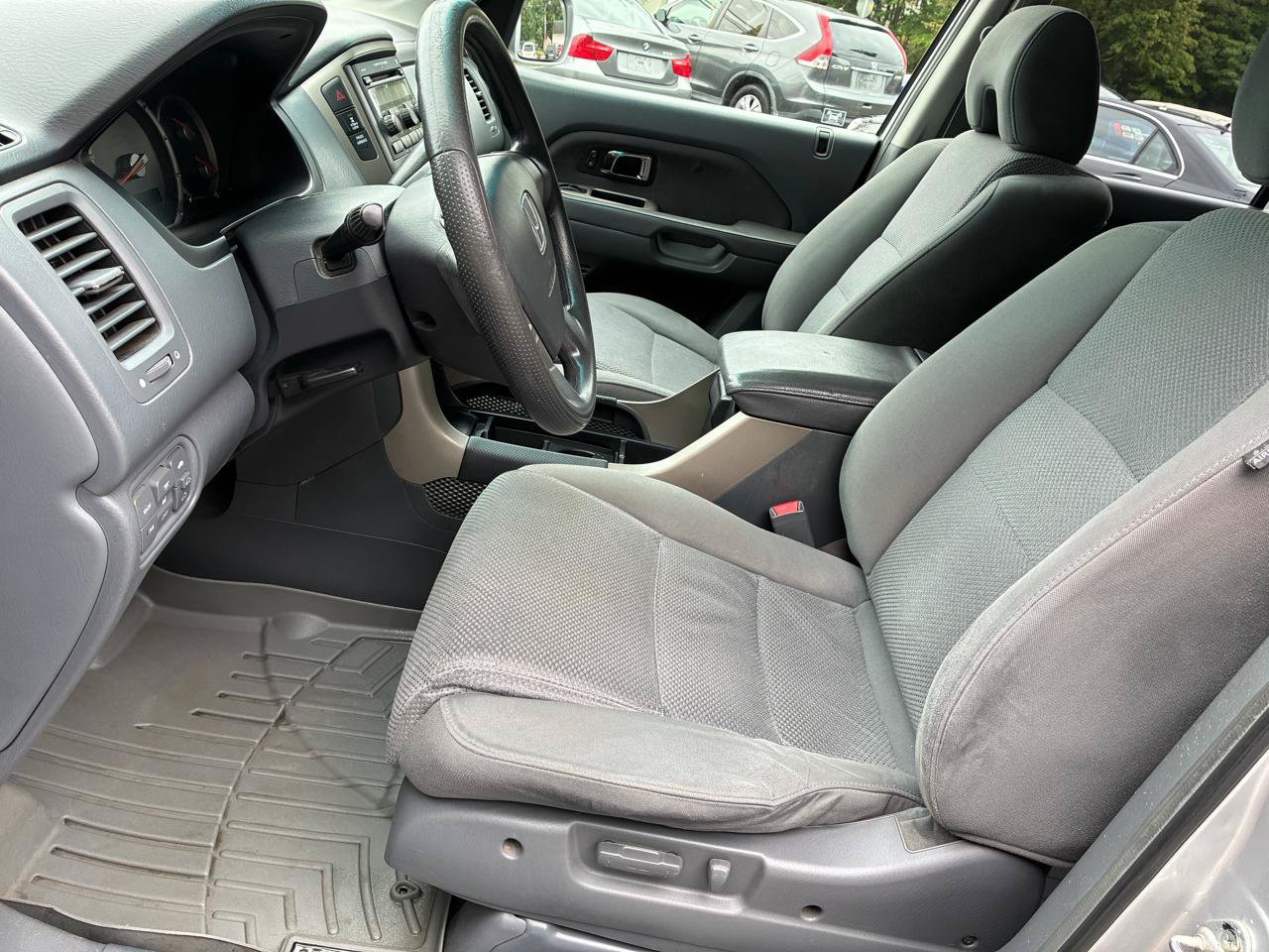 Used 2008 Honda Pilot SE image 11
