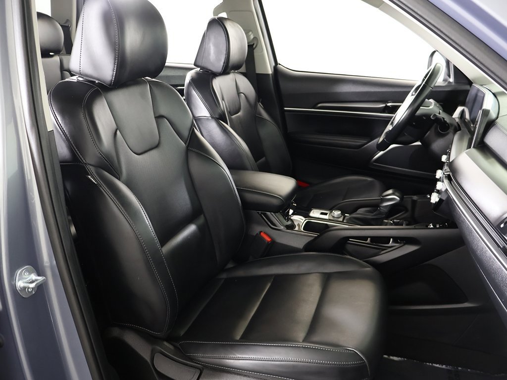 Used 2024 Kia Telluride S w/ S Sunroof Package image 32