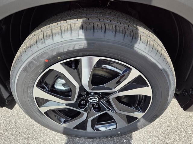 New 2026 MAZDA CX-5 Preferred image 19